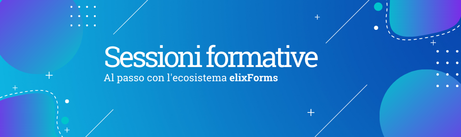 Da sempre attenti alle esigenze formative dei nostri clienti, abbiamo ideato un percorso formativo dinamico e personalizzabile