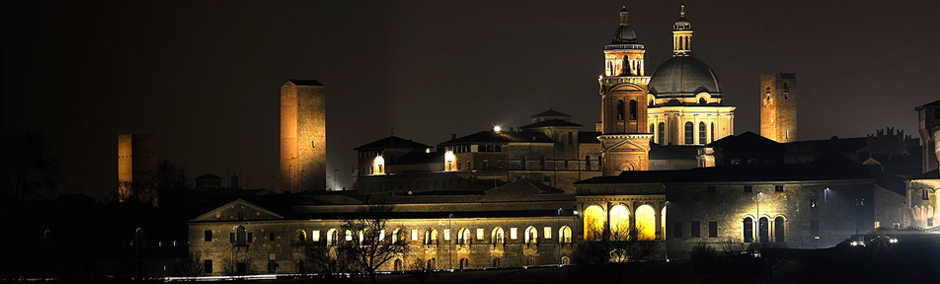10 Febbraio 2015 - Una data importante per la Provincia di Mantova che ha avuto il piacere di presentare alle Pubbliche Amministrazioni i NUOVI SERVIZI ONLINE.